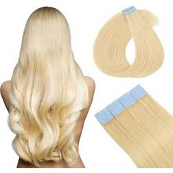Shein Tape In Hair Extensions 20pcs Pack 30g