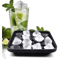 Shein Silicone Mould 1pc Ice Cube Tray