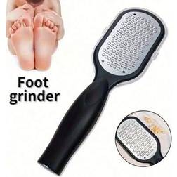 Shein Foot File Heel Callus Remover Stainless Steel