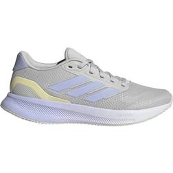 adidas Runfalcon 5 W - Grey One/Violet Tone/Core Black