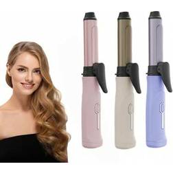 Shein Cordless Hair Waver Tool