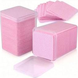 Shein Nail Wipes