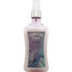 Hawaiian Tropic Aloha Coco Shimmer Edition Fragrance Mist 250ml