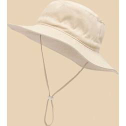 Shein Baby Sun Hat Adjustable - Toddler Kids Wide Brim Bucket - Summer Play
