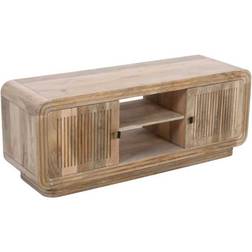 Brooklyn Hudson Brown TV Bench 145x55cm