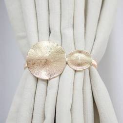 Shein Metal Alloy Spring Curtain Clip 1pc
