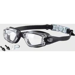 Shein Adult Swimming Goggles 1 Pair