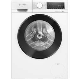 Siemens iQ500 WG54G2FQDN Vaskemaskine