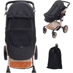Shein Baby Stroller Shade Cover UV Protection Canopy