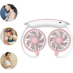 Shein Portable Neck Fan 1pc