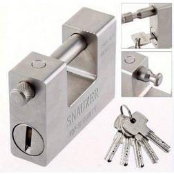 Shein 94mm Heavy Duty Container Padlock Set