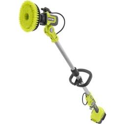 Ryobi 18V ONE+ Teleskopisk Rengøringsbørste