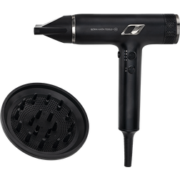 OBH Nordica Nano Hair Dryer Black