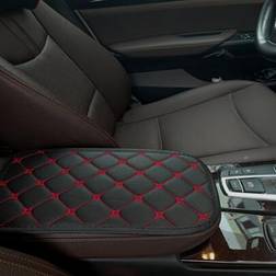 Shein Car Center Console Armrest Pad