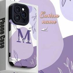Shein Customized Phone Case 1pc