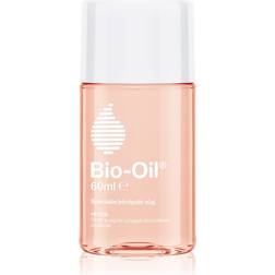 Bio Oil Hudvårdsolja för Kropp och Ansikte 60 ml 60ml