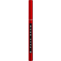 L'Oréal Paris Faux Brow Tint Pen Soft Black