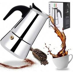 Shein Cup Coffee Maker Stainless Steel 100-470ML