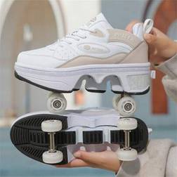 Shein Transformable 4-Wheel Roller Skates