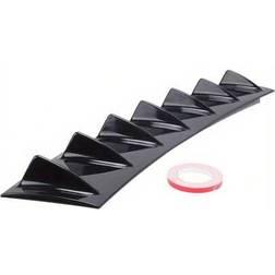 Shein Bumper Diffuser Spoiler 85cm Car Rear