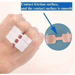 Shein Non-Woven Butterfly Closure Adhesive Tape 20/30pcs