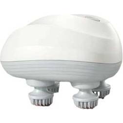 Shein Electric Massage Claw With Vibration Stimulating Head