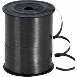Shein 250 Yard Black Curling Ribbon For Gift Wrapping
