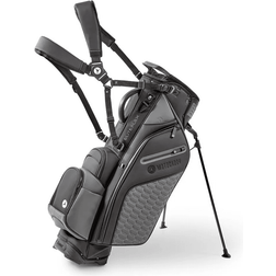 Motocaddy 2025 Elite-Flex Hybrid Golf Stand Bag