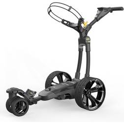 Powakaddy RX10 GPS Remote XL Plus Lithium Golf Trolley
