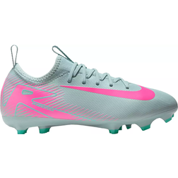 Nike Jr Mercurial Vapor 16 Academy MG - Ocean Cube/Pink Blast