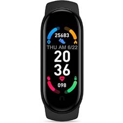 Activity Tracker Black