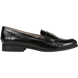LifeStride Madison - Black Crinkle