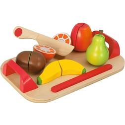 Eichhorn Chopping Board
