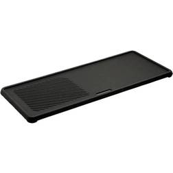 Enders Enders Monroe Pro 3 Reversible Cast Iron Griddle Plate