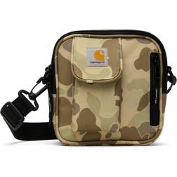 Carhartt WIP Essentials Bag Small - Camo Duck/Desert