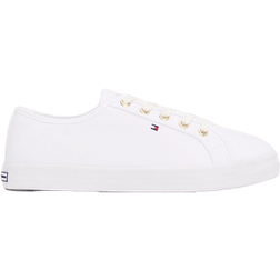 Tommy Hilfiger Essential Nautical Trainers