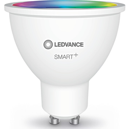 LEDVANCE Smart + LED Lamps 5W GU10