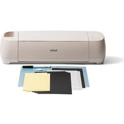 Cricut Explore 4 Essentials Bundle in Multi
