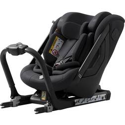 Axkid One+ 3 Coastal Storm Black
