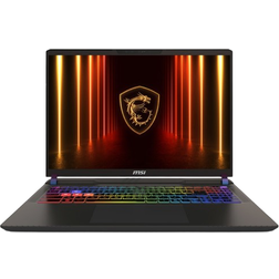 MSI Vector 16 HX AI A2XWIG-006UK