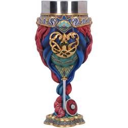 Nemesis Now Lord of the Rings War of the Rohirrim Hèra Collectible Dricksglas