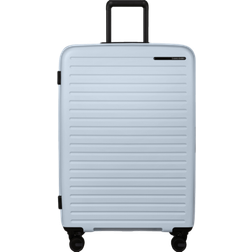 Samsonite Restackd Spinner Expandable 75cm - Glacier
