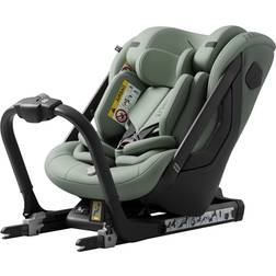 Axkid One+ 3 Nordic Bloom Green