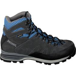 Meindl Antelao GTX W - Mid Grey/Light Blue