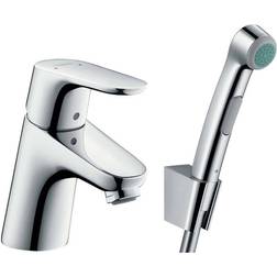 Hansgrohe Focus (31926000) Cromo