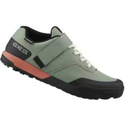 Shimano SH-GE500 M - Light Green