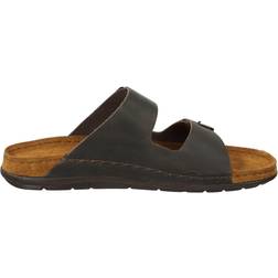 Rohde Men's Clogs and Mules Rodigo-H 5918, Size:10.5 UK, Colour:Brown