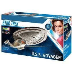 Revell USS Voyager 1:670