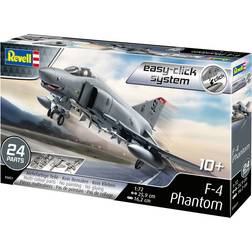 Revell F-4E Phantom 1:72