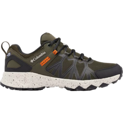 Columbia Peakfreak II Outdry M - Deep Olive/Desert Sun